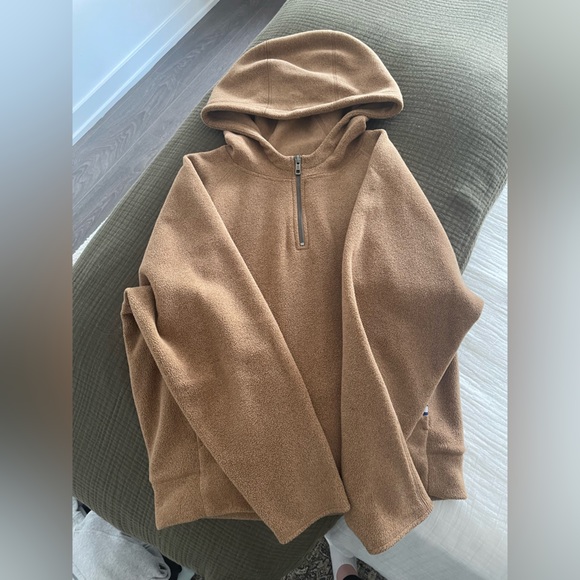 Kit and Ace Tops - Kit & Ace Hoodie